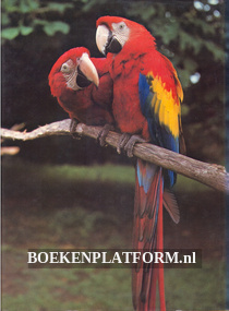 All Colour book of Birds