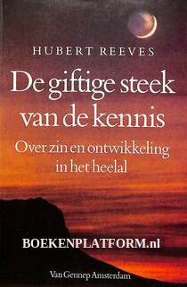 De giftige steek van de kennis