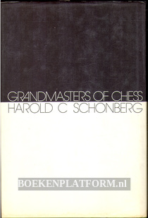 Grandmasters of Chess