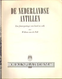 De Nederlandse Antillen