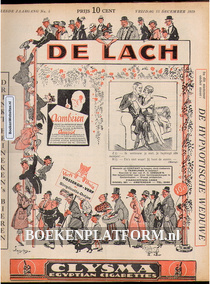 De Lach 1929 nr. 05
