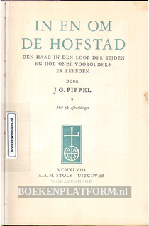 In en om de Hofstad