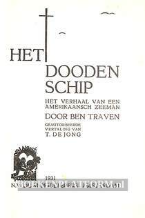 Het doodenschip