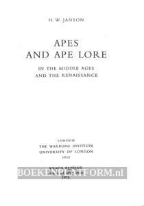 Apes and Ape Lore