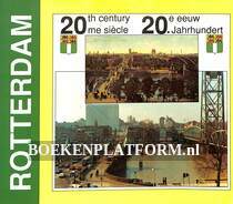 Rotterdam 20e eeuw