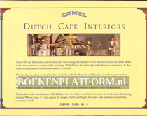 Dutch Cafe Interiors