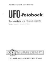 UFO-fotoboek