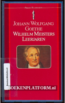 Wilhelm Meisters Leerjaren