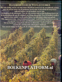 Handboek voor de wijnliefhebber