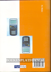 Toepassingen grafische rekenmachine TI-83 Plus