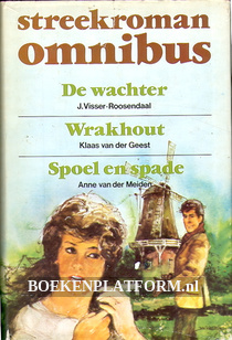 Streekroman Omnibus 1976