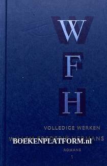 Willem Frederik Hermans, volledige werken 1