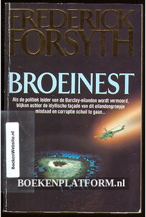 1991 Broeinest