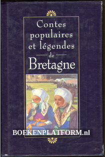 Contes populaires et legendes de Bretagne