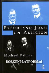 Freud und Jung on Religion