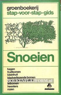 Snoeien