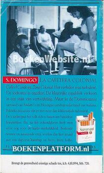 Amsterdams Cafeboek