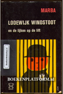 0968 Lodewijk Windstoot en de lijken op de lift