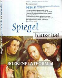Spiegel Historiael 2002-03,04