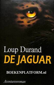 De Jaguar