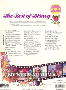 The Best of Disney 30 All-time favorits