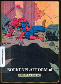 De spectaculaire Spider-man nr. 3