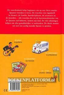 Woordenboek Spaans voor kinderen