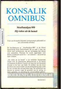 Konsalik Omnibus