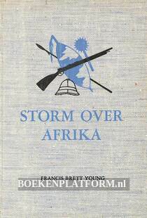 Storm over Afrika
