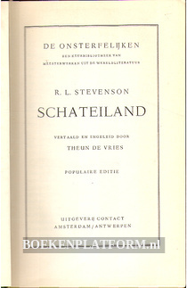 Schateiland