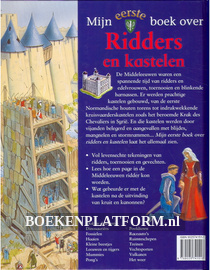 Mijn eerste boek over Ridders en kastelen