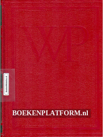 Winkler Prins Medische Encyclopedie 1