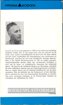 0725 Zo leer je tekenen
