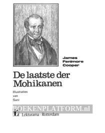 De laatste der Mohikanen