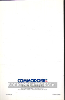 Commodore 1571 Disk drive user's guide