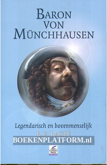 Baron von Munchhausen