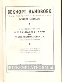 Handboek voor Metalen