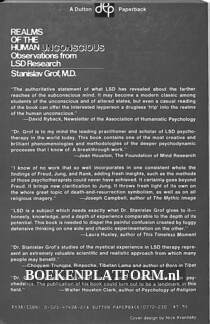 Realms of the Human Unsconscious