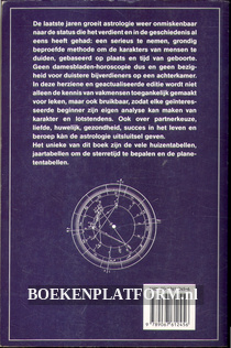 Handboek voor de beginnende astroloog