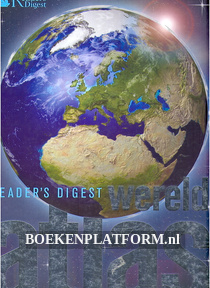 Reader's Digest Wereld Atlas