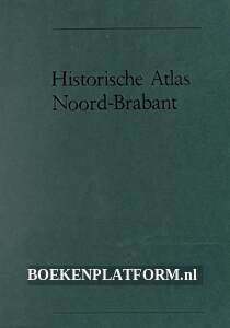Historische Atlas Noord-Brabant