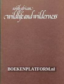 South African wildlife and wilderness