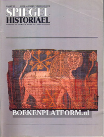Spiegel Historiael 1982-03