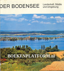 Der Bodensee