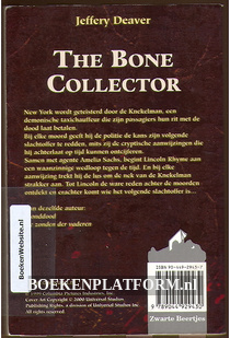 2943 The Bone Collector