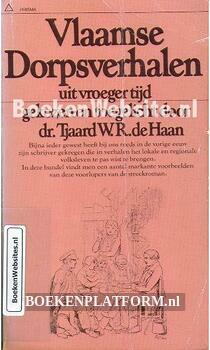 1850 Vlaamse Dorpsverhalen