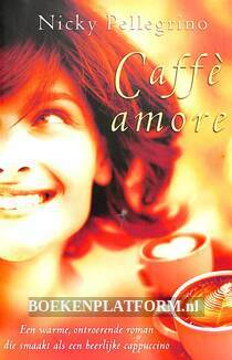 Caffe amore