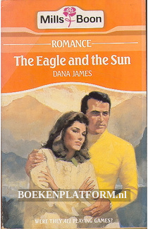 2704 The Eagle and the Sun