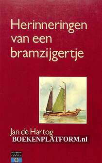 Herinneringen van een bramzijgertje