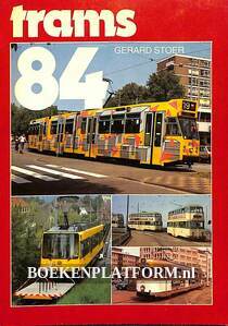 Trams 1984